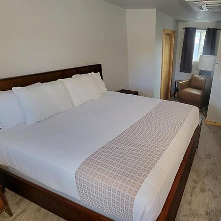Topaz Lodge Буэна-Виста Экстерьер фото