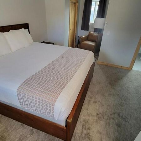Topaz Lodge Буэна-Виста Экстерьер фото