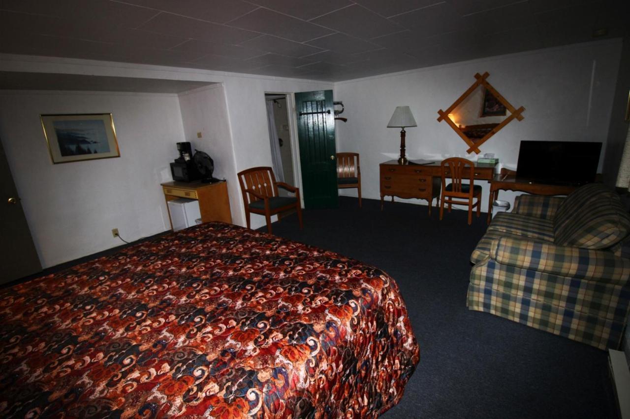 Topaz Lodge Буэна-Виста Экстерьер фото